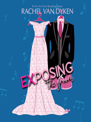 cover image of Exposing the Groom